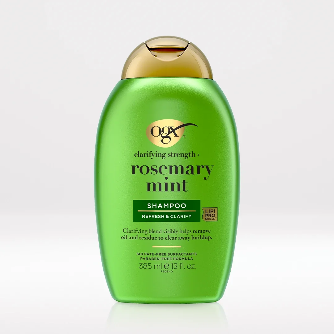 OGX Rosemary Mint Shampoo